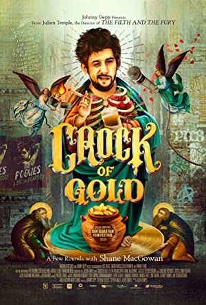 دانلود فیلم Crock of Gold A Few Rounds with Shane MacGowan