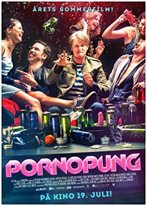 Pornopung