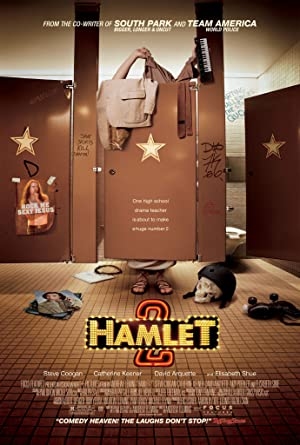 دانلود فیلم Hamlet 2