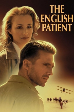 دانلود فیلم The English Patient