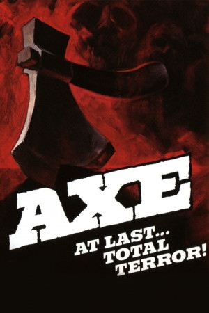 دانلود فیلم Axe