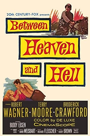 دانلود فیلم Between Heaven and Hell