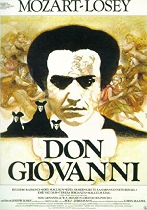 Don Giovanni