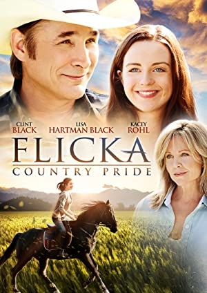 دانلود فیلم Flicka Country Pride