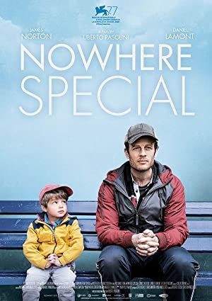 دانلود فیلم Nowhere Special