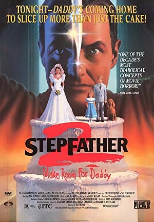 دانلود فیلم Stepfather II