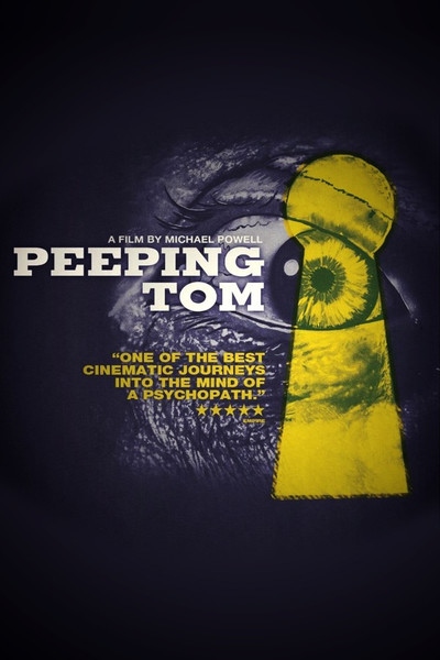 دانلود فیلم Peeping Tom