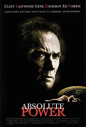 دانلود فیلم Absolute Power