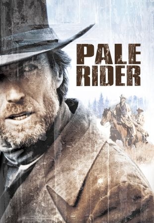 دانلود فیلم Pale Rider