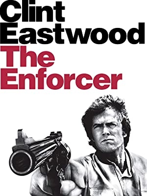 دانلود فیلم The Enforcer