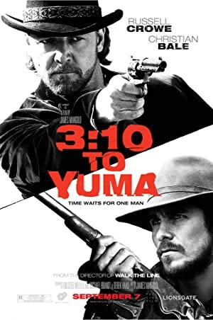 دانلود فیلم 3:10 to Yuma