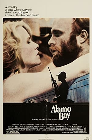 دانلود فیلم Alamo Bay