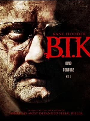 دانلود فیلم B T K