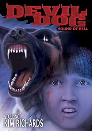 دانلود فیلم Devil Dog The Hound of Hell