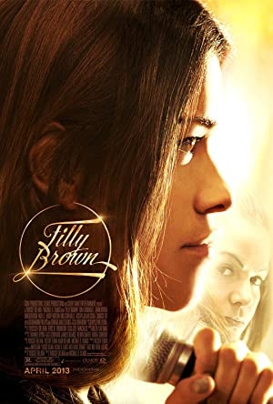 دانلود فیلم Filly Brown