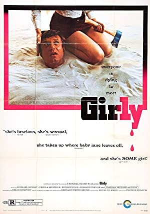 دانلود فیلم Girly