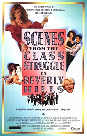 دانلود فیلم Scenes from the Class Struggle in Beverly Hills