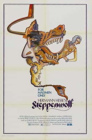 دانلود فیلم Steppenwolf