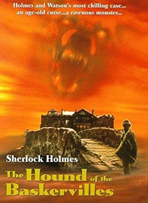 دانلود فیلم The Hound of the Baskervilles