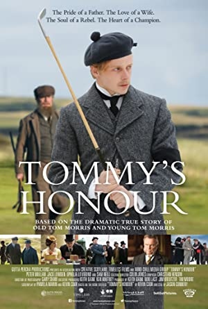 دانلود فیلم Tommys Honour