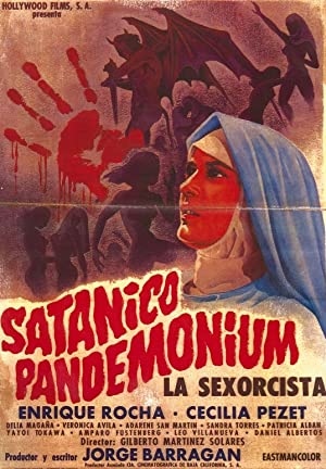 دانلود فیلم Satanico Pandemonium