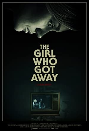 دانلود فیلم The Girl Who Got Away