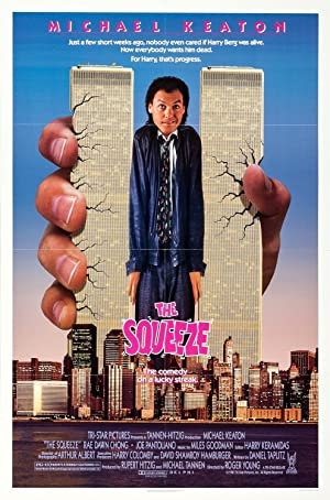 The Squeeze