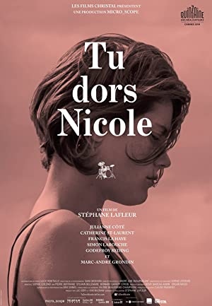 دانلود فیلم Tu dors Nicole