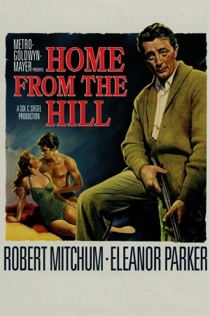 دانلود فیلم Home from the Hill