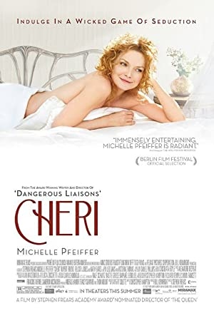 دانلود فیلم Cheri