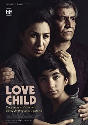 دانلود فیلم Love Child