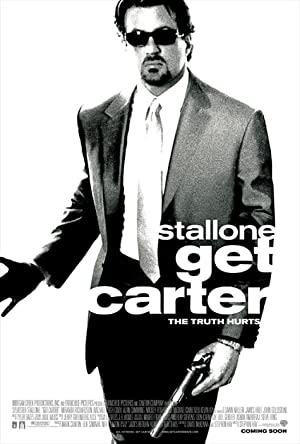 دانلود فیلم Get Carter