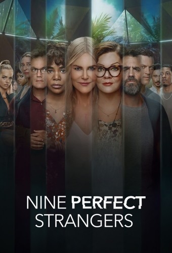 دانلود سریال Nine Perfect Strangers