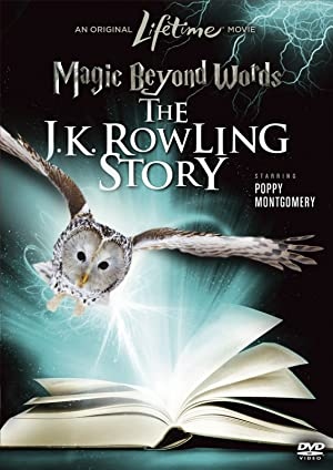 Magic Beyond Words The J K Rowling Story