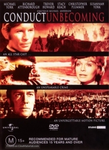 دانلود فیلم Conduct Unbecoming