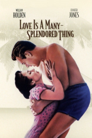 دانلود فیلم Love Is a Many Splendored Thing