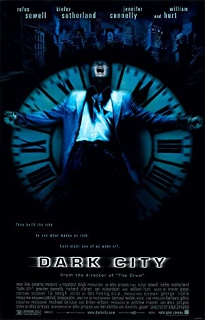 دانلود فیلم Dark City