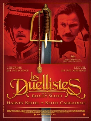 دانلود فیلم The Duellists