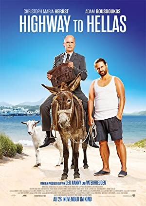 دانلود فیلم Highway to Hellas