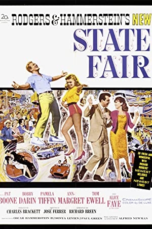 دانلود فیلم State Fair