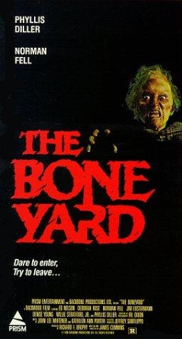 دانلود فیلم The Boneyard