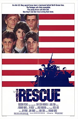 دانلود فیلم The Rescue