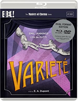 دانلود فیلم Variety