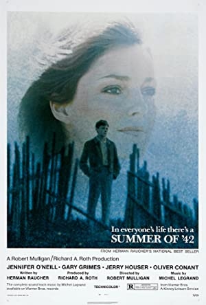 دانلود فیلم Summer of 42