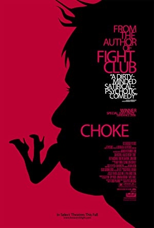 دانلود فیلم Choke