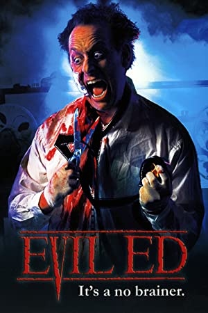 دانلود فیلم Evil Ed