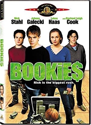 دانلود فیلم Bookies