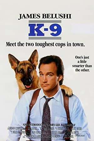 K 9