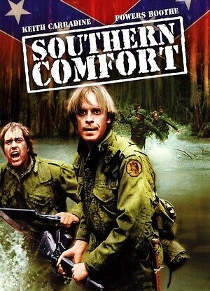 Southern Comfort