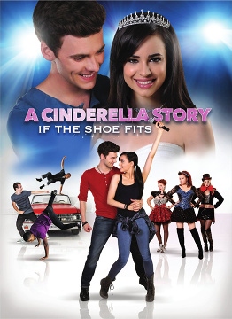 دانلود فیلم A Cinderella Story If the Shoe Fits